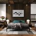 Wood Wall Decor Bedroom