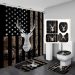 Woodland Bathroom Decor