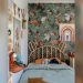 Woodland Bedroom Decor
