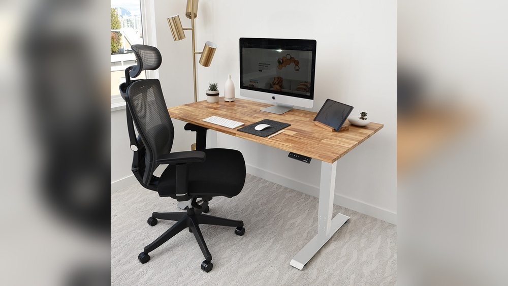 Work Desk for Home Office