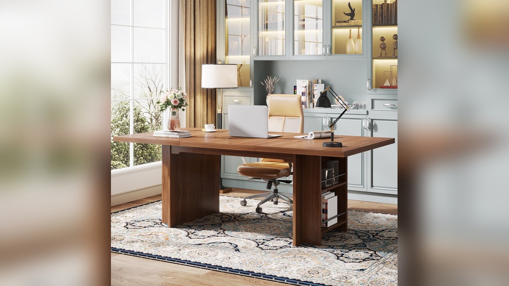 Writing Desk for Home Office