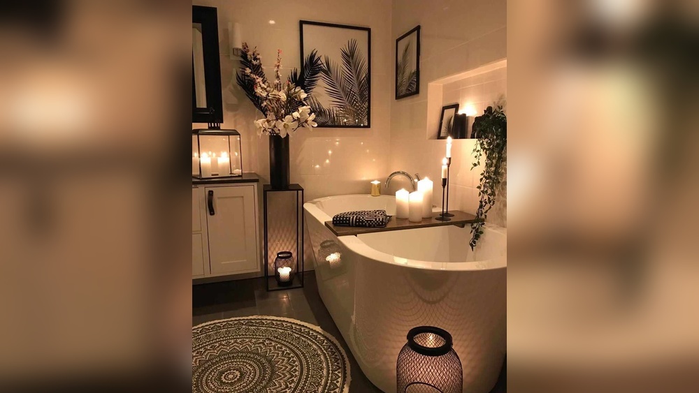 Zen Bathroom Decor Ideas