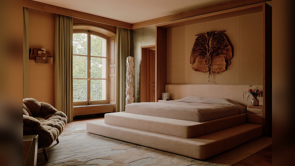 Zen Bedroom Decor Ideas